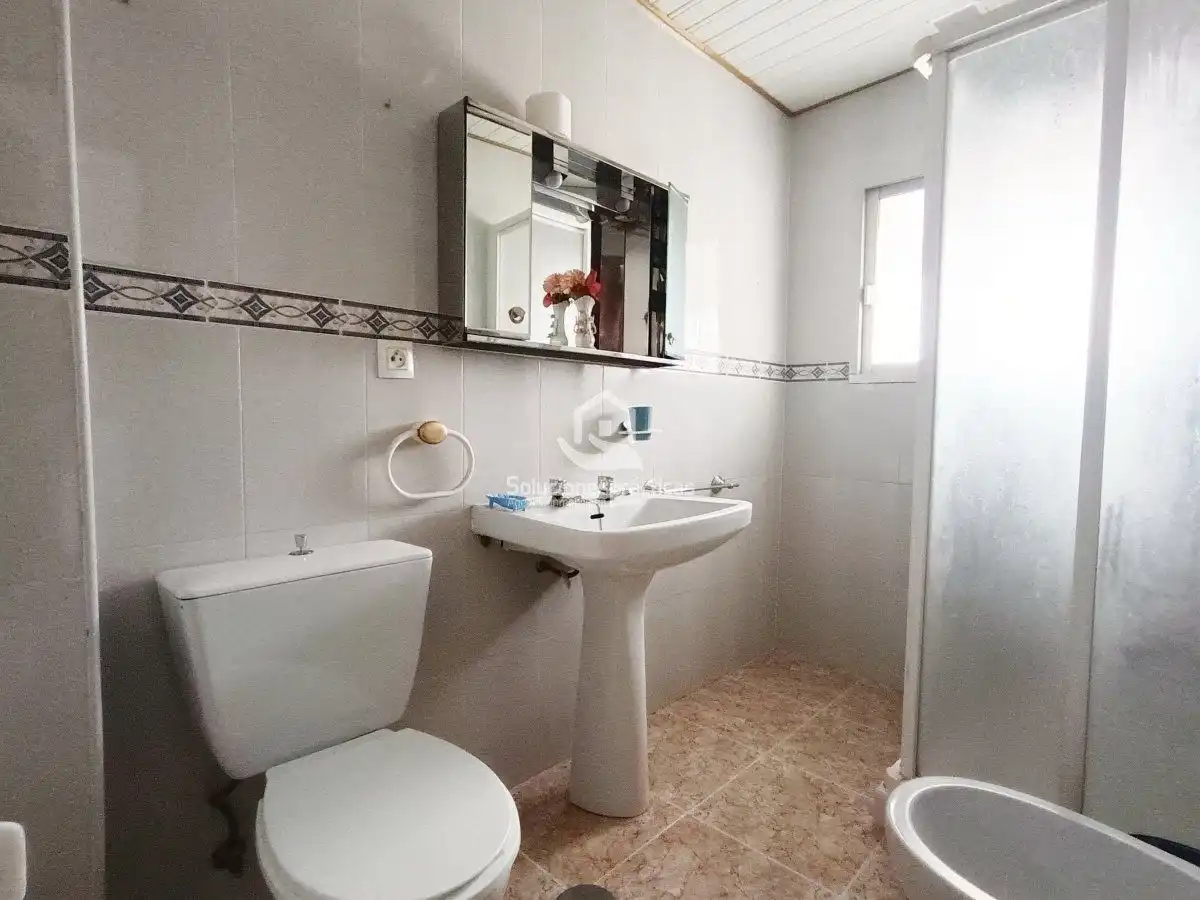 Appartement avec terrasse à vendre à San Ildefonso - Catedral, imagen 25
