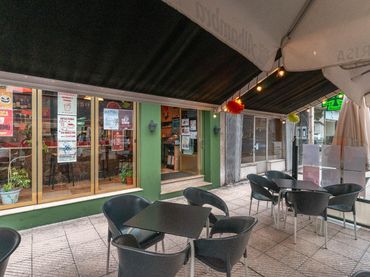 Gewerbefläche zum Verkauf in Avenida de Torrelavega 43