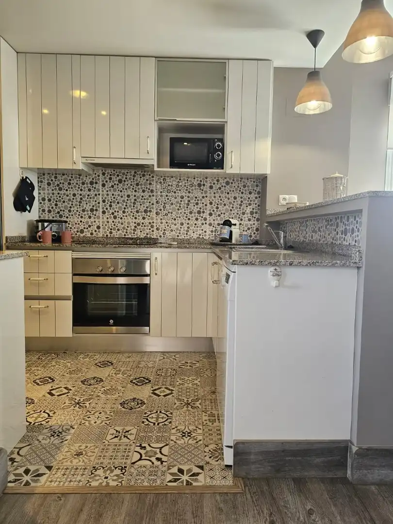 Apartment with terrace for sale in Orihuela Costa, imagen 9