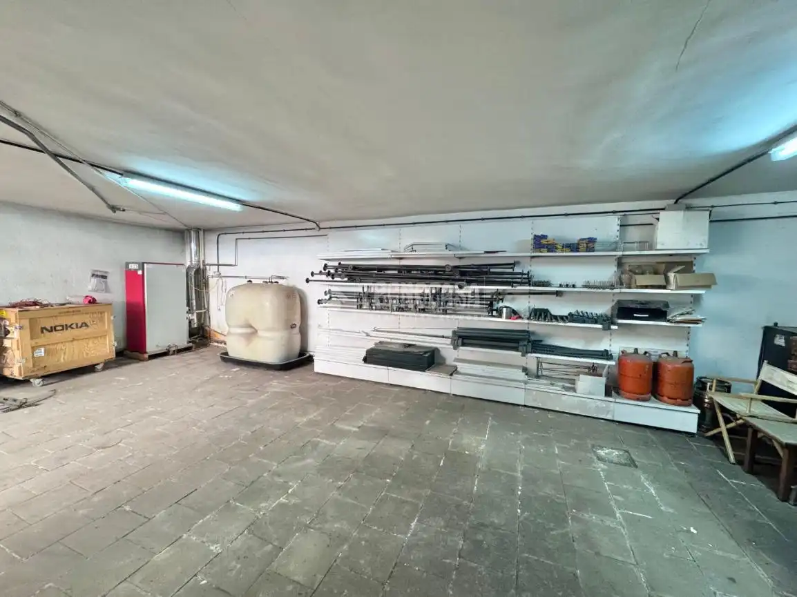 Casa adosada en venta en Yepes con Calefacción