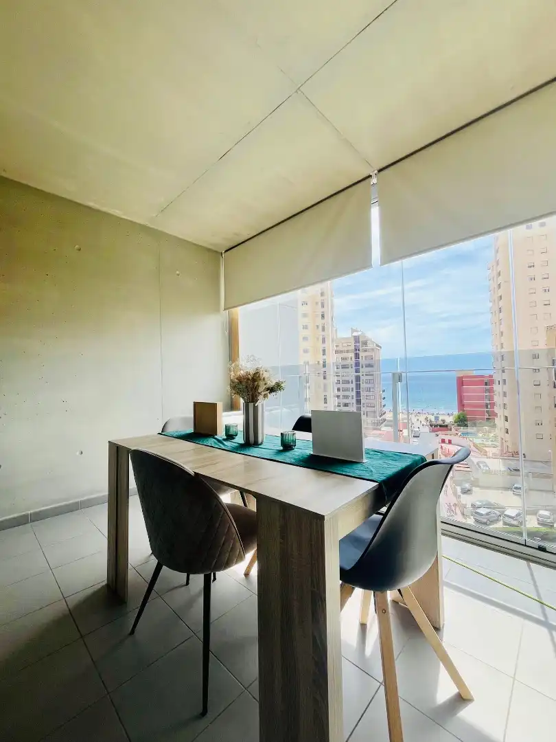 Apartment mit Pool zum Verkauf in Zona Pueblo, imagen 12