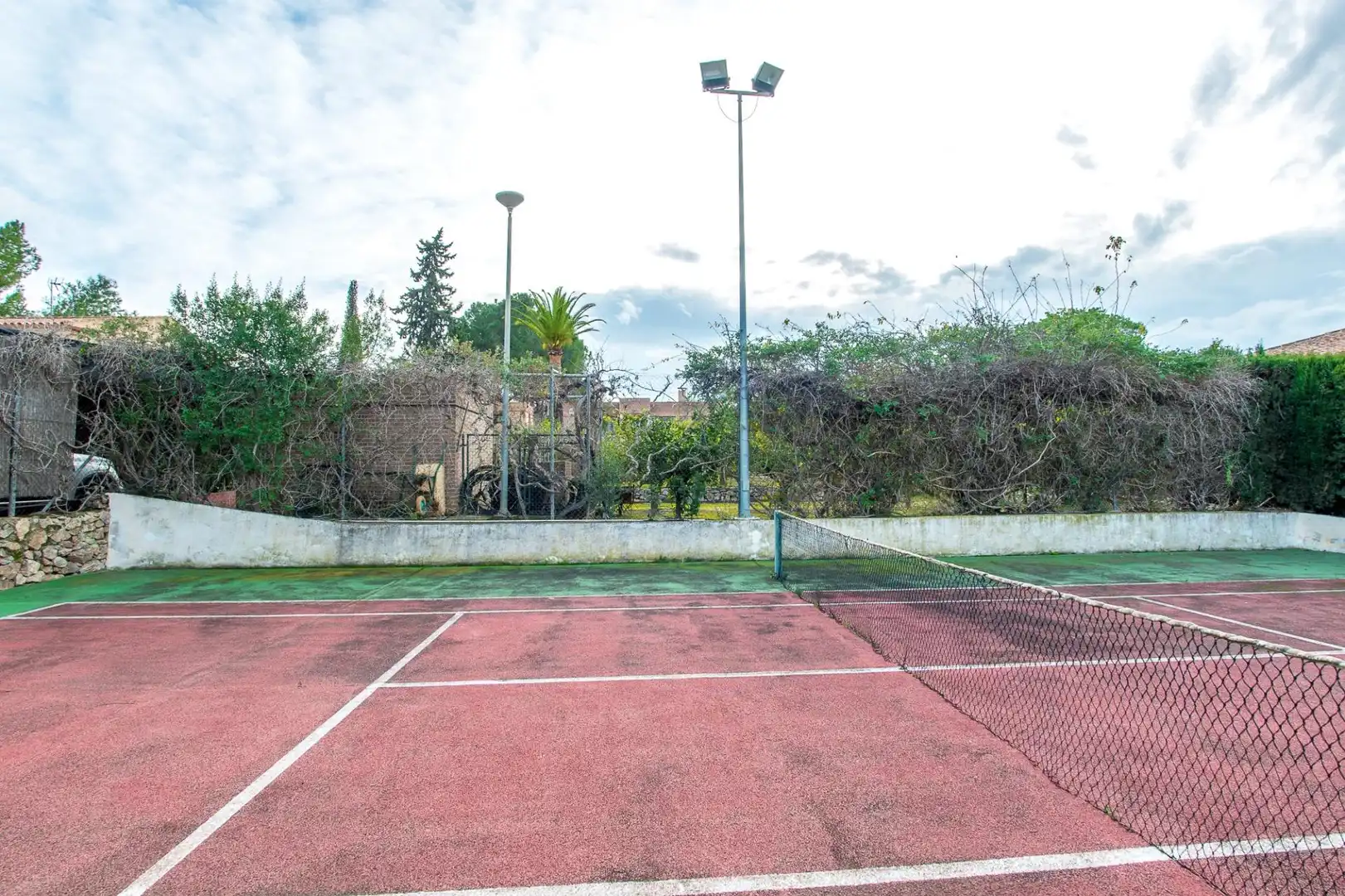 Garden of Houses for sale in Molina de Segura  with Air Conditioner, Heating and Private garden