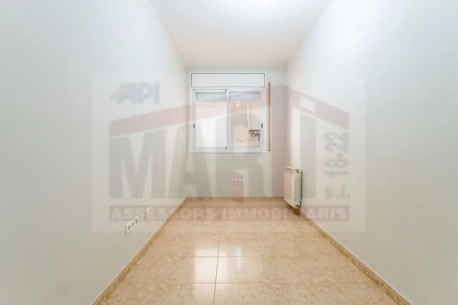 Dormitori de Pis en venda en Reus amb Calefacció, Terrassa i Balcó