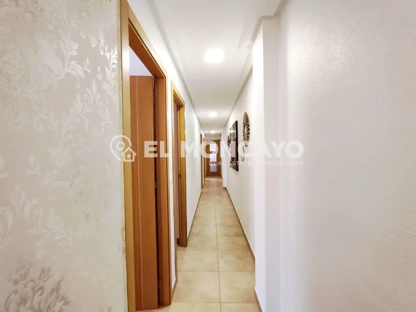 Apartamento en venta en Almoradí con Aire acondicionado, Calefacción y Terraza