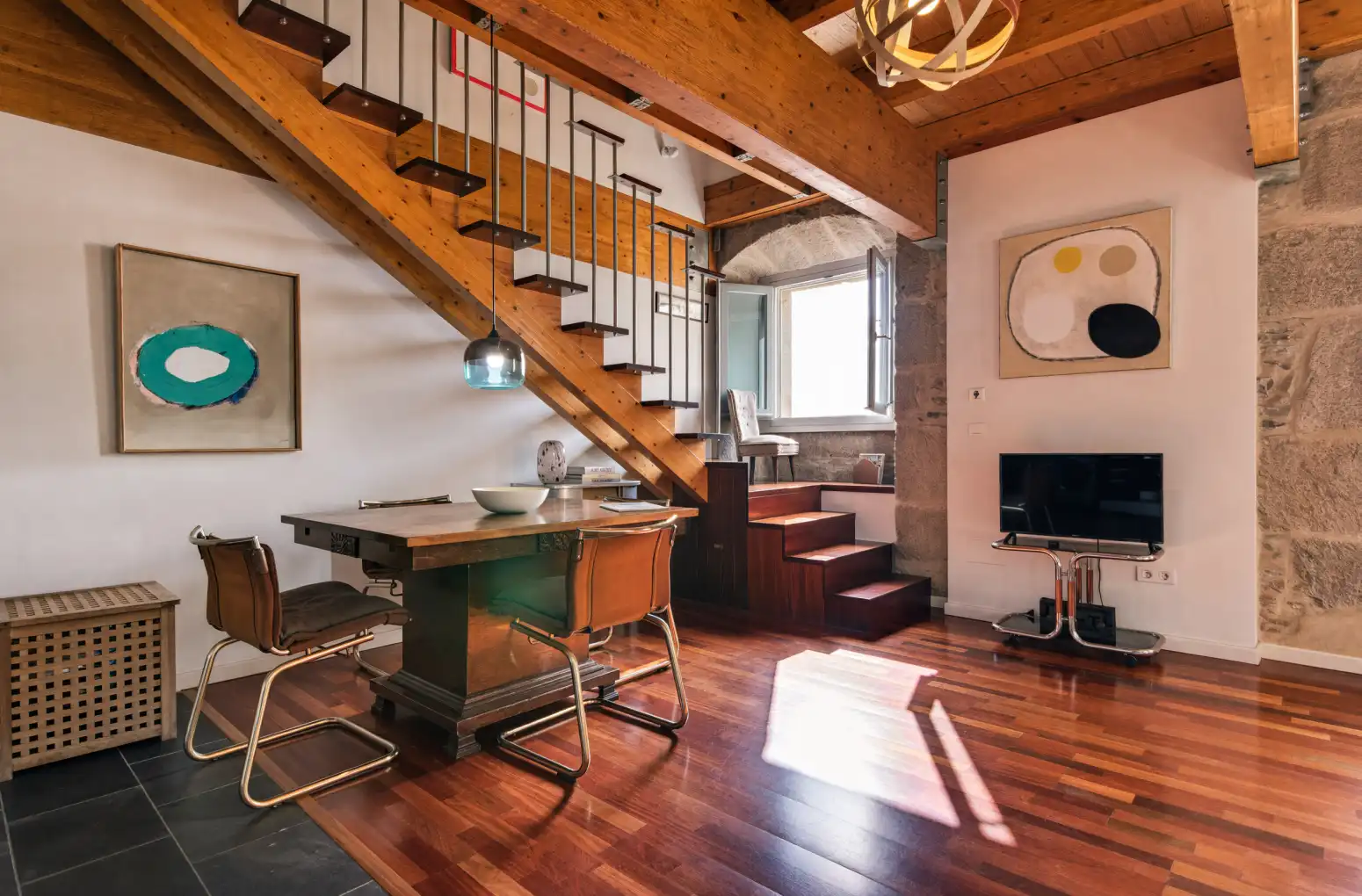 Appartement à vendre à Ribadeo - CL ATALAIA 5, imagen 16