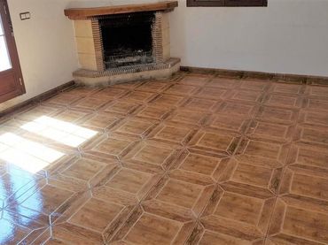 Maison mitoyenne à vendre à Baena