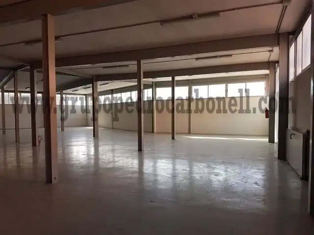 Nave industrial en alquiler en Elche ciudad, imagen 2