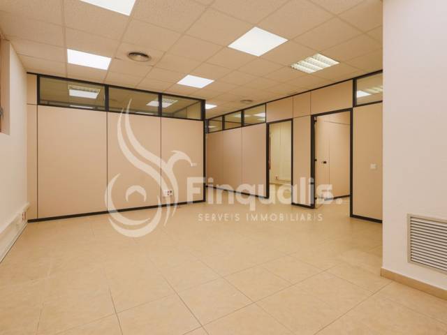 Local comercial en Alquiler en Santa Eulàlia de Ronçana