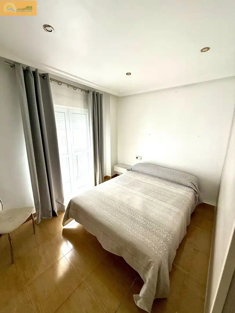 Wohnung mit Terrasse zum Verkauf in La Caleta - La Viña, imagen 11