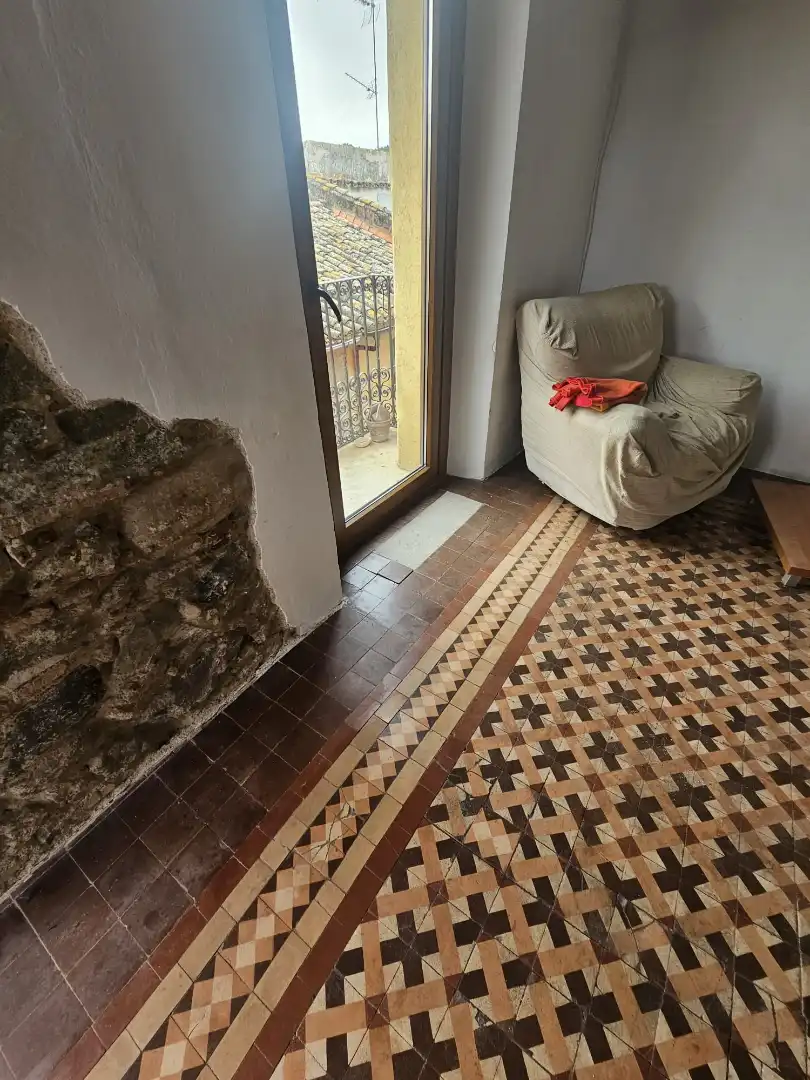 Casa adosada en venda en Duesaigües amb Terrassa i Balcó