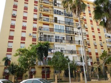 Casa en venda a HISPALIS C