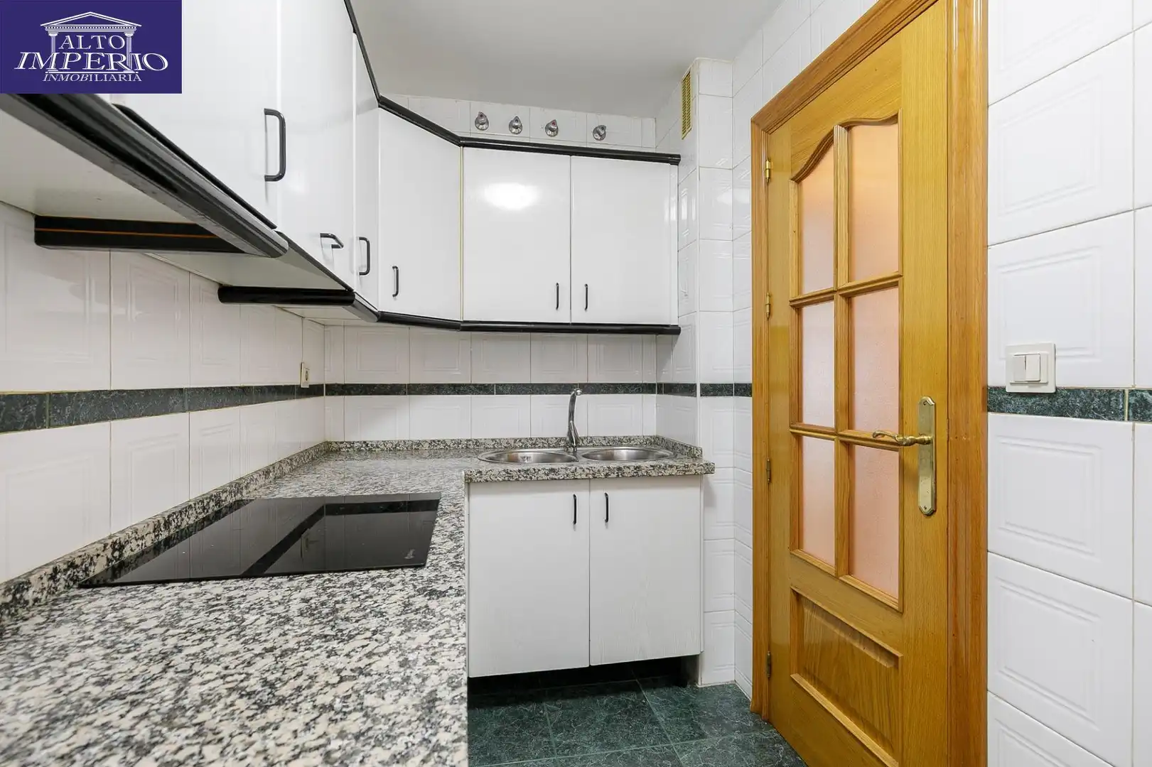 Flat with terrace for sale in Calle DOCTOR AZPITARTE 2, imagen 16