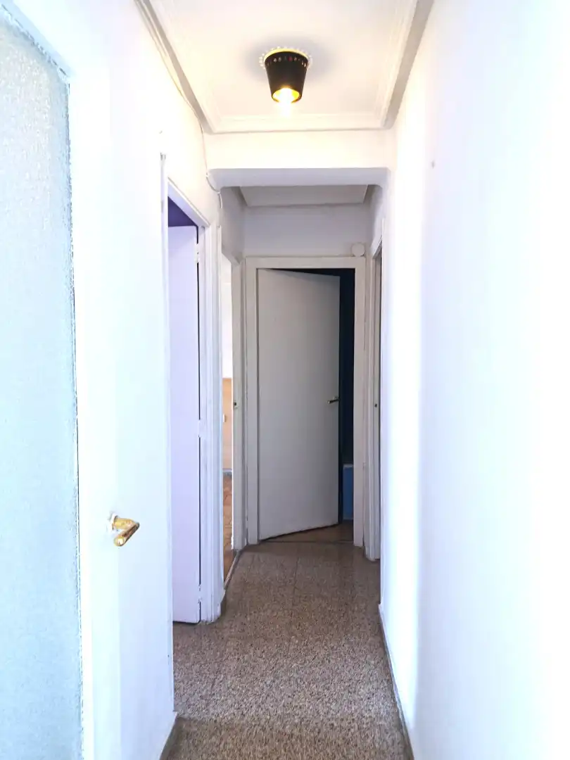 Piso en venta en Valencia con Balcón y Alarma