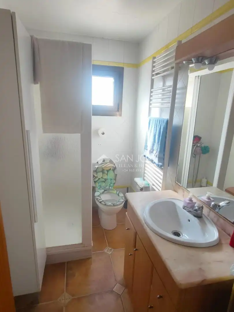 Chalet con piscina en venta en Hondón de las Nieves / El Fondó de les Neus, imagen 35
