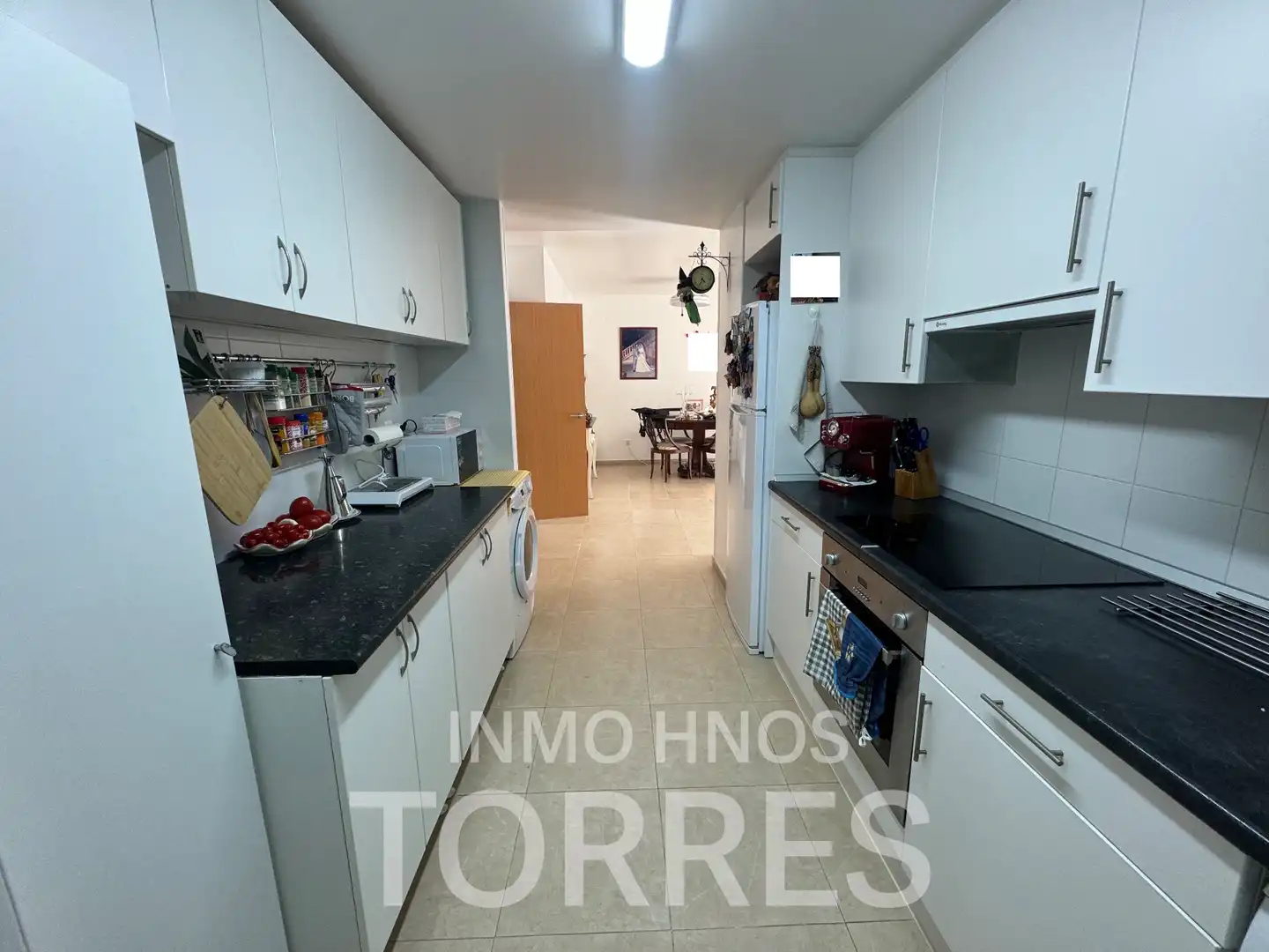 Wohnung mit Terrasse zum Verkauf in Avinguda de l'Estació, imagen 15