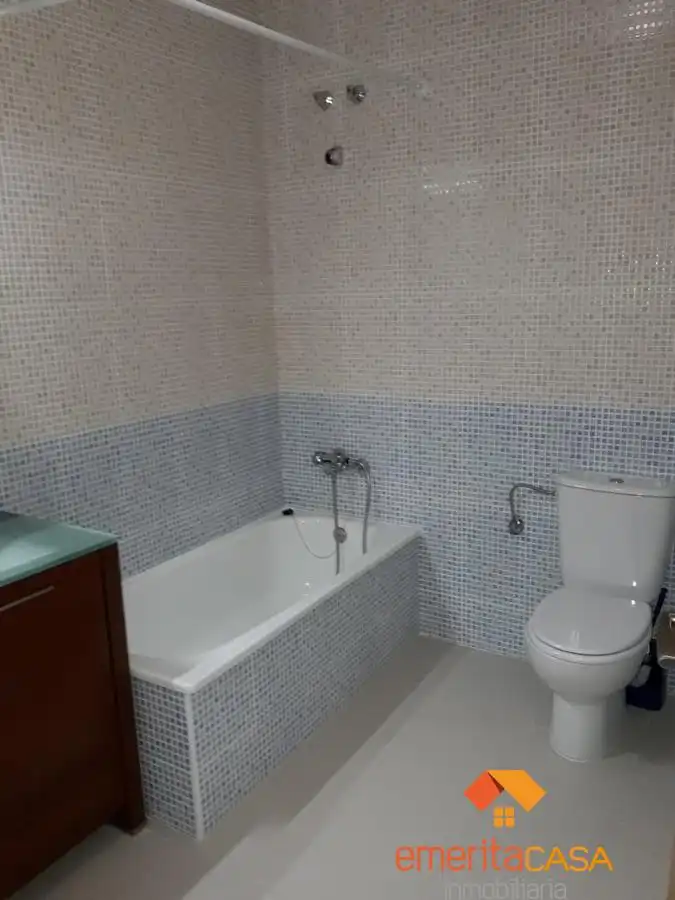 Chalet en venta en Mirandilla, imagen 12