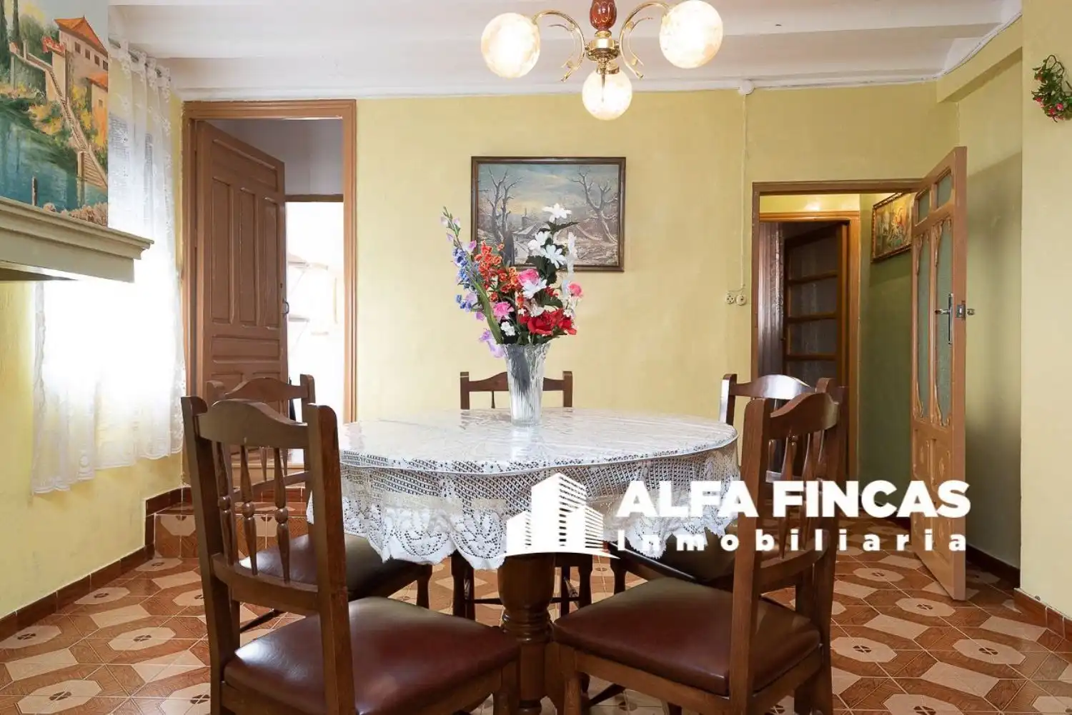 Casa o xalet en venda a San Blas, Enguídanos