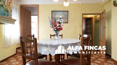 Foto 2 de Casa o xalet en venda a San Blas, Enguídanos, Cuenca