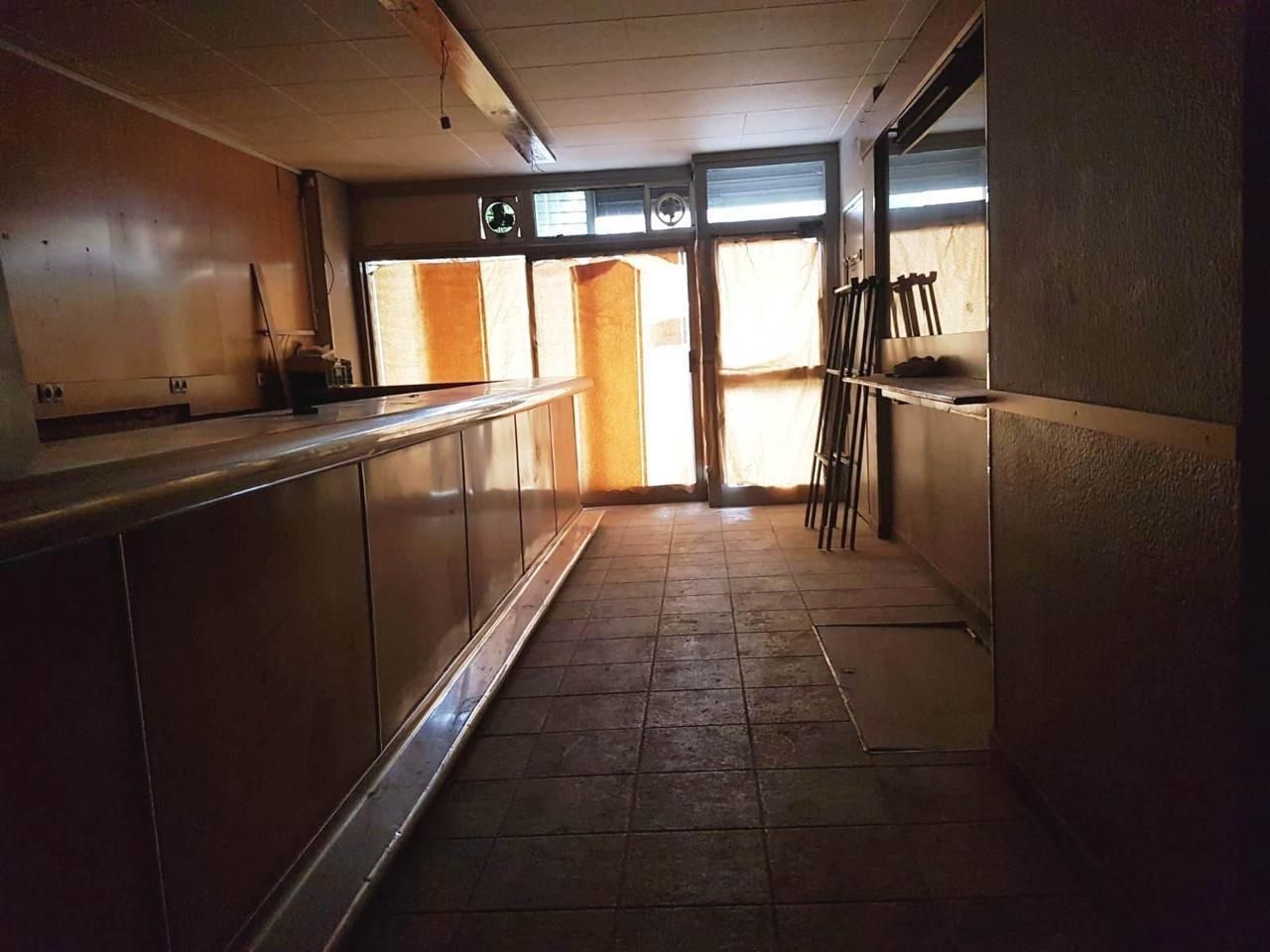 Kitchen of Premises for rent in Montornès del Vallès  with Air Conditioner