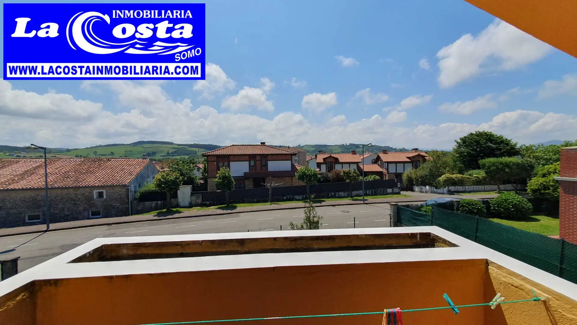 Exterior view of Houses for sale in Ribamontán al Mar  with Heating, Private garden and Terrace