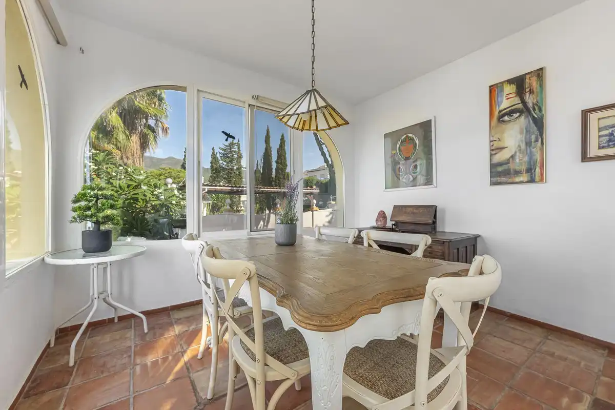 Villa avec piscine à vendre à verderon, imagen 29