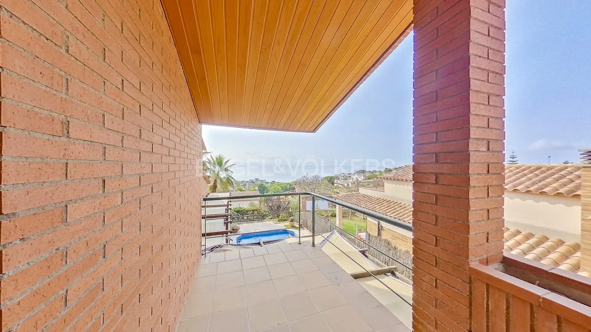 Casa amb terrassa en venda a Canet de Mar, imagen 35