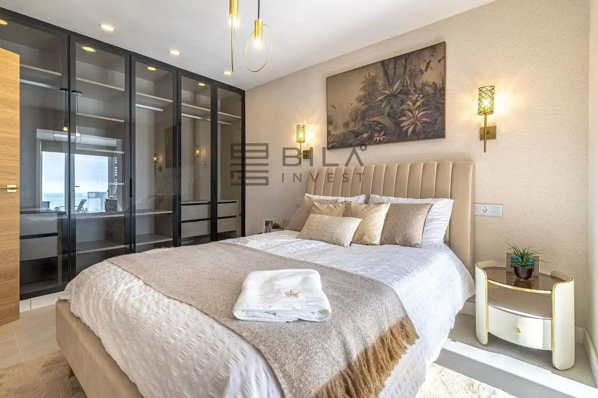 Chalet con piscina en venta en Riviera del Sol, imagen 24