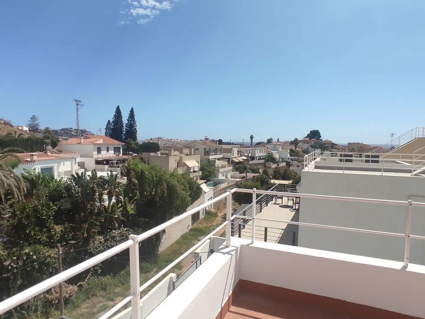 Villa con piscina in affitto a Avenida del Mediterráneo, imagen 14
