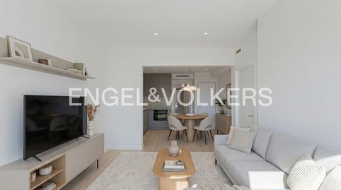 Foto 2 de Pis en venda a L'Antiga Esquerra de l'Eixample,  Barcelona Capital