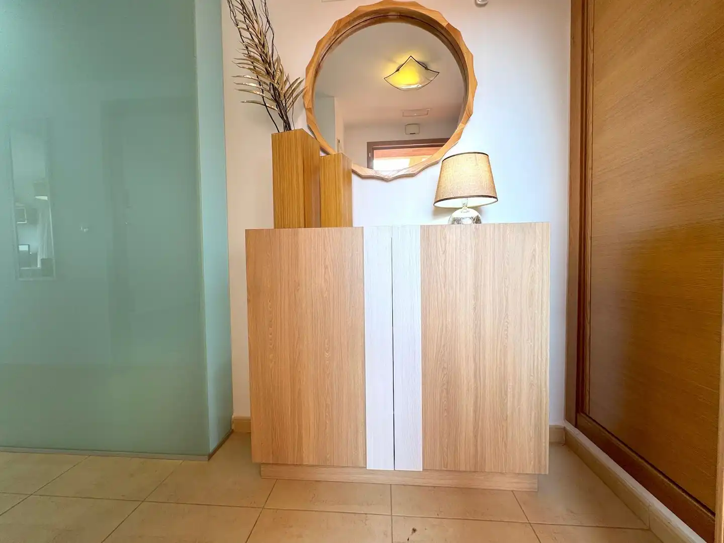 Flat for rent in Avenida Alcalde Pedro Roca Vera, 47, Mar Menor Golf