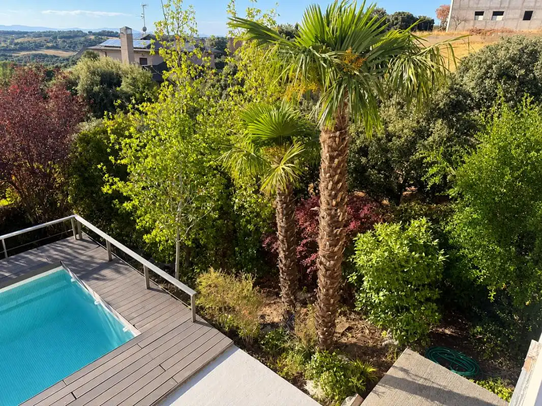 Maison avec piscine à vendre à Valdeaveruelo, imagen 25