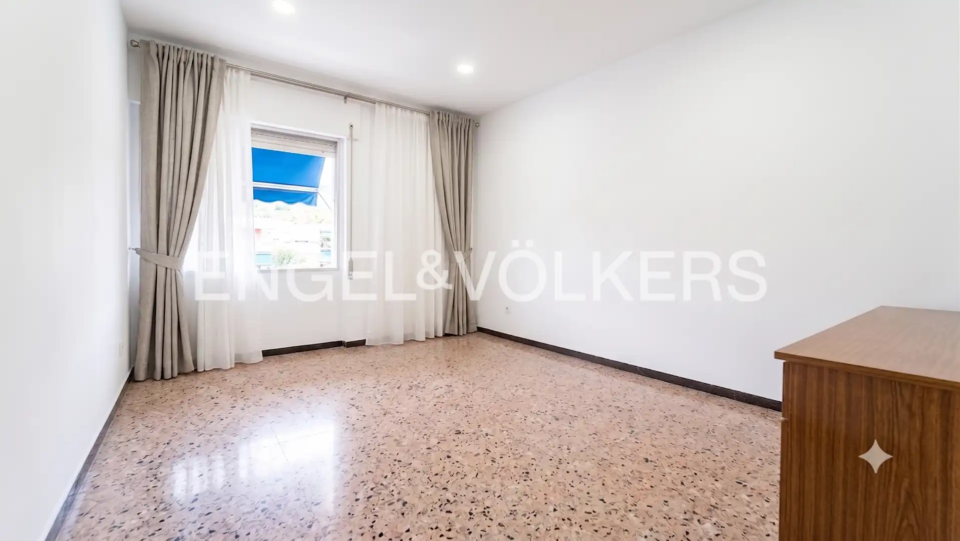 Comedor de Ático en venta en Móstoles con Calefacción y Terraza
