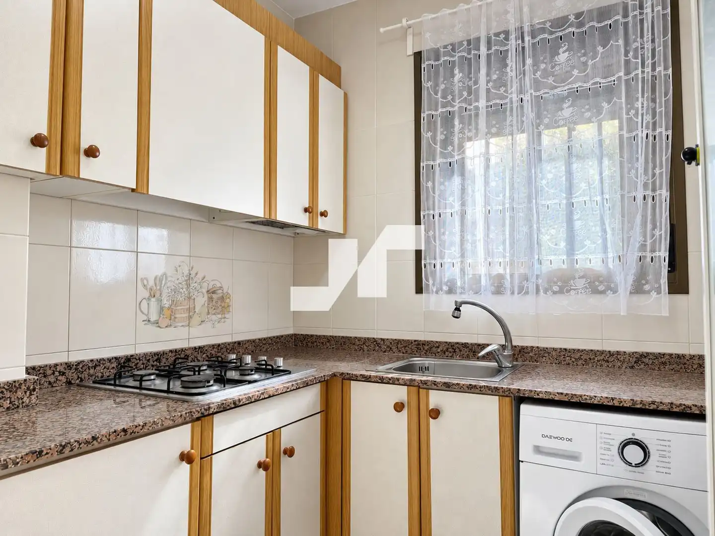 Apartament amb piscina en venda a Teruel, imagen 3