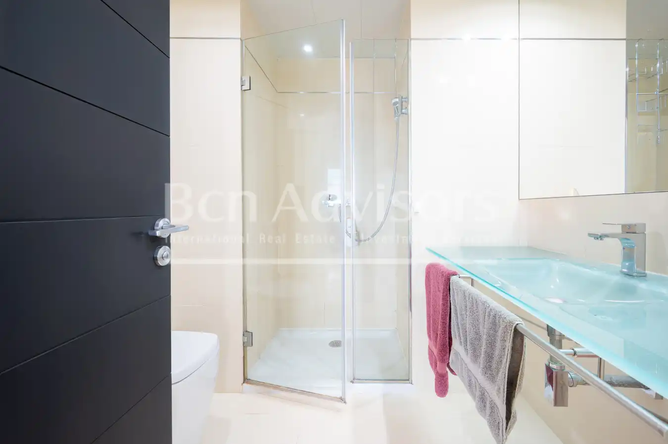Appartamento con piscina in vendita a Passeig de Garcia Fària, imagen 38