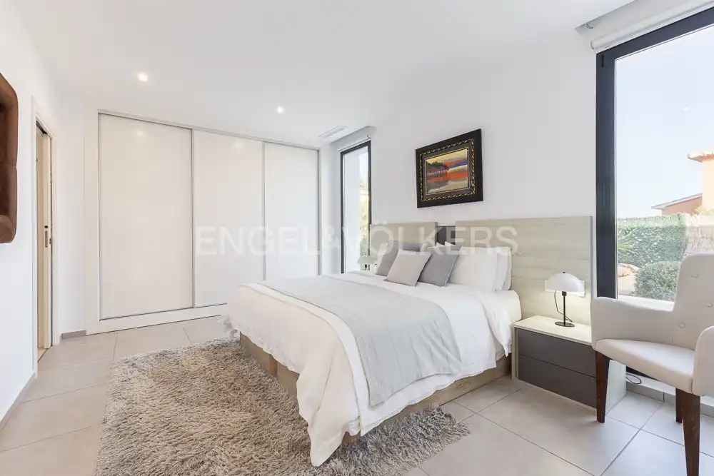 Casa amb terrassa en venda a Pedreguer, imagen 21