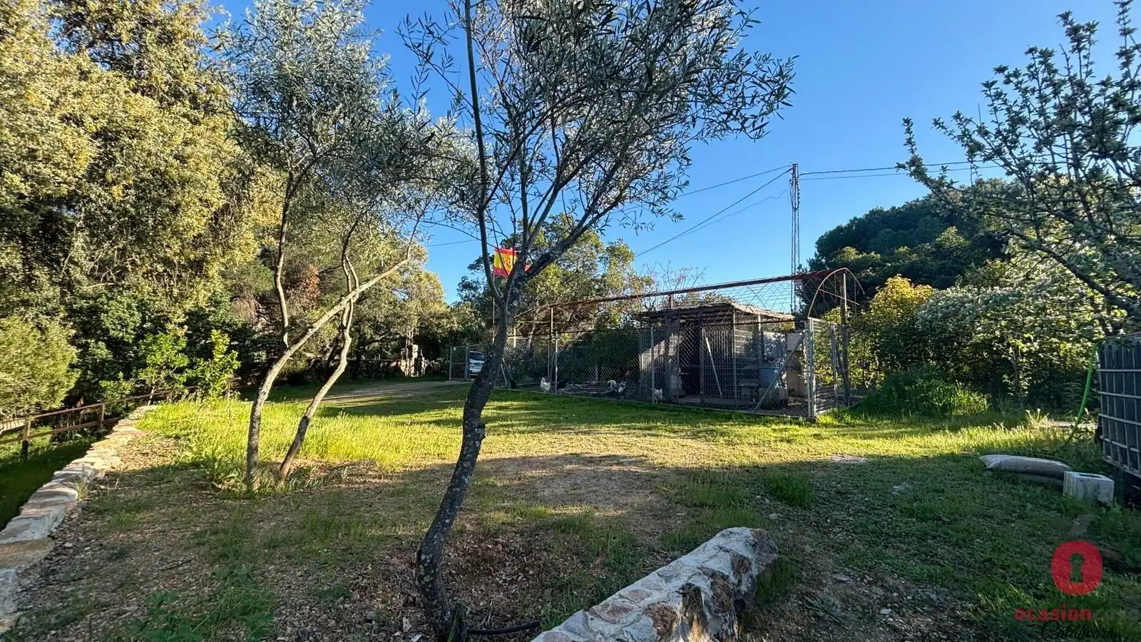 Country house zum Verkauf in Córdoba mit Klimaanlage, Privatgarten und Abstellraum