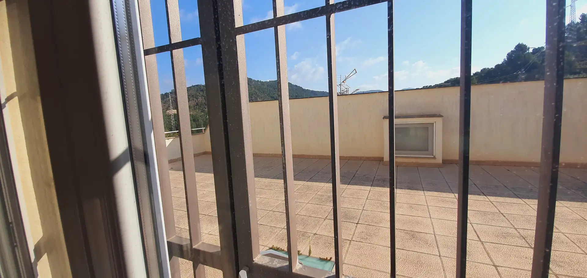 Terraza de Casa o chalet en venta en Benifallet
