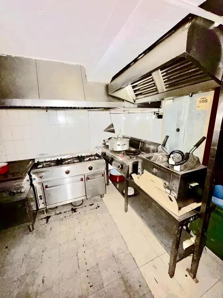 Business premises for sale in Avenida Pablo Iglesias, imagen 12