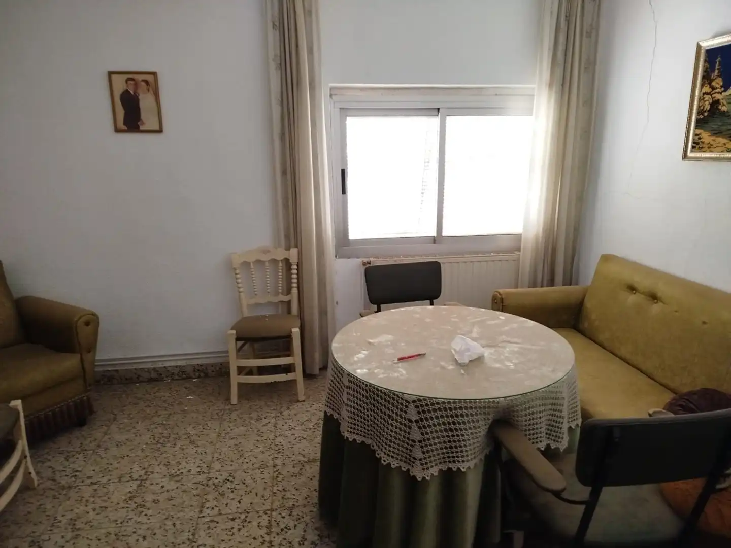 Casa con terraza en venta en Quintanar de la Orden, imagen 8