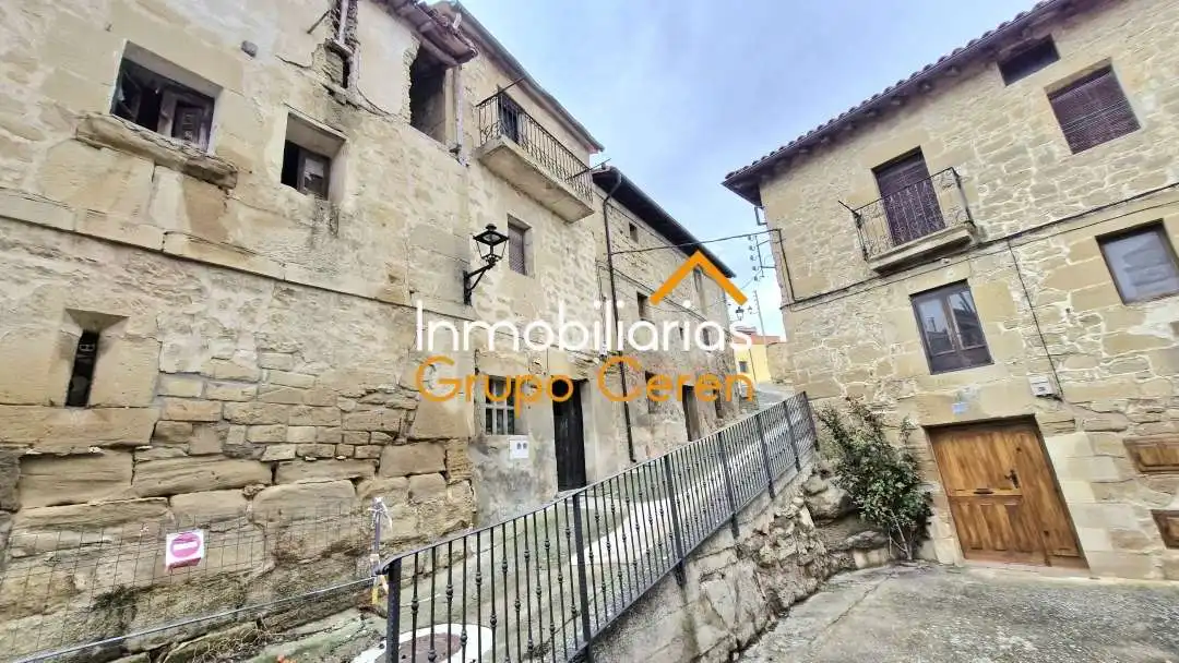 Houses for sale in Treviana