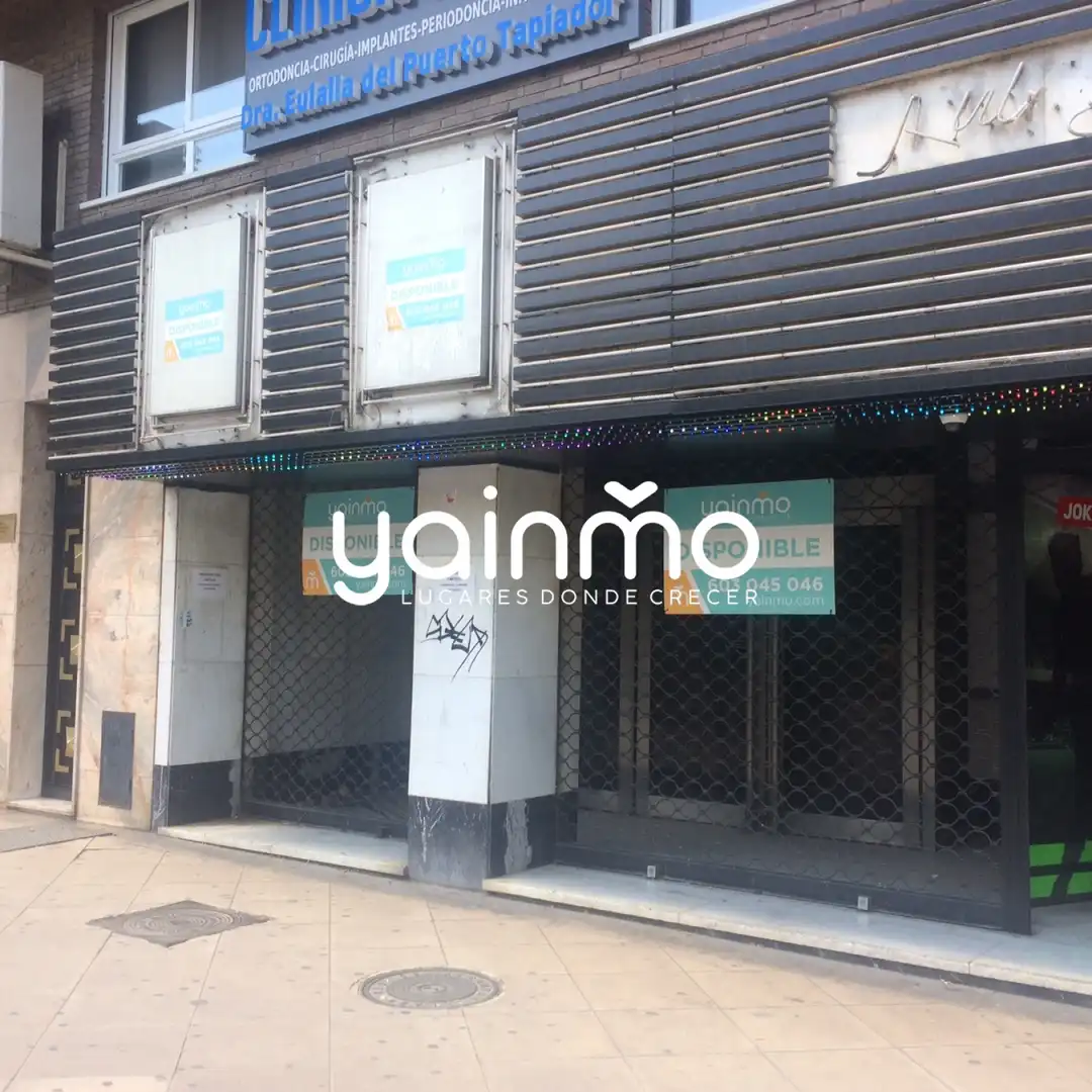 Business premises to rent in Jaén - AV EDUARDO GARCIA MAROTO 6, imagen 3
