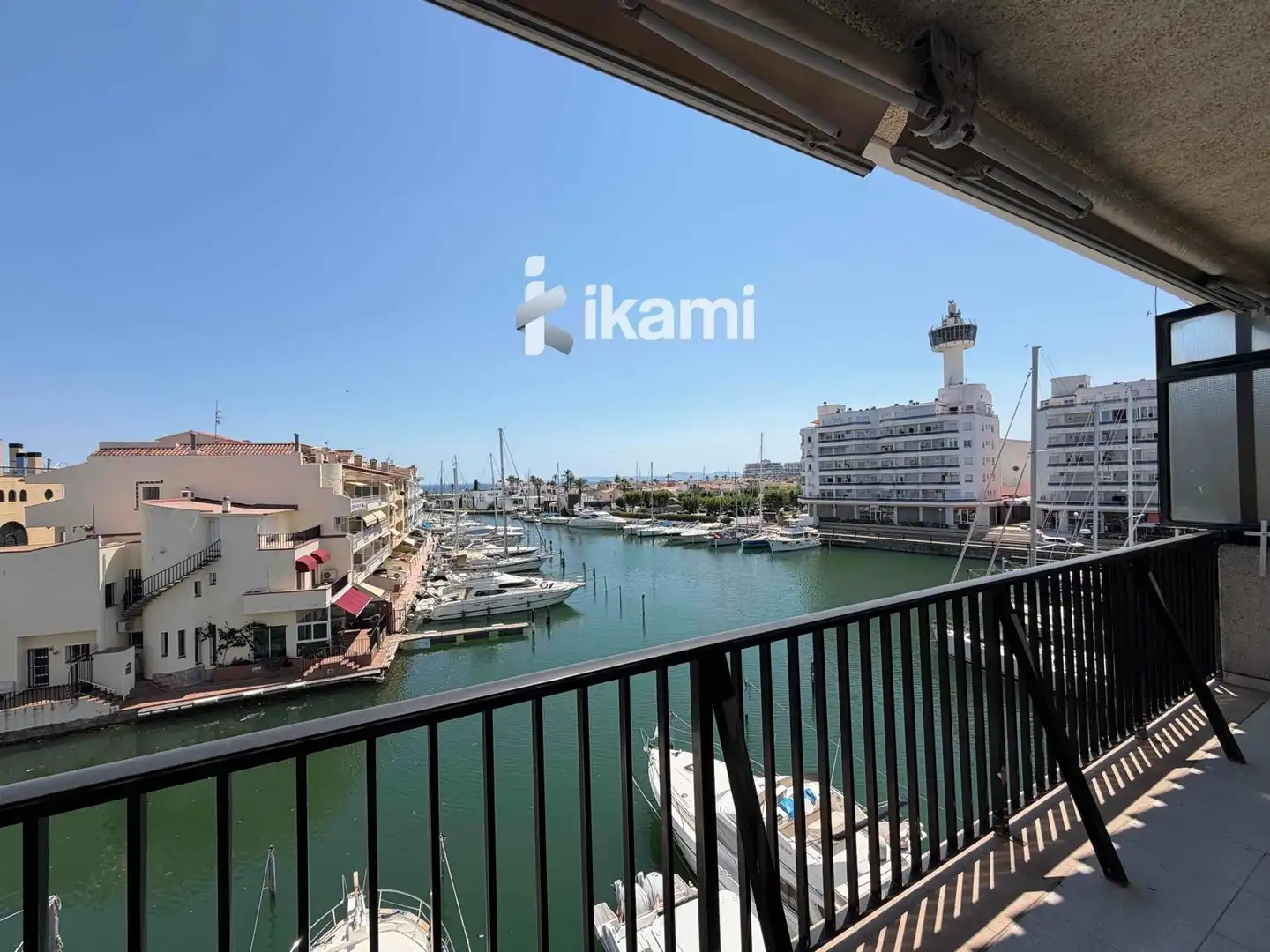 Penthouse with lift to rent in Cavall de Mar, imagen 21