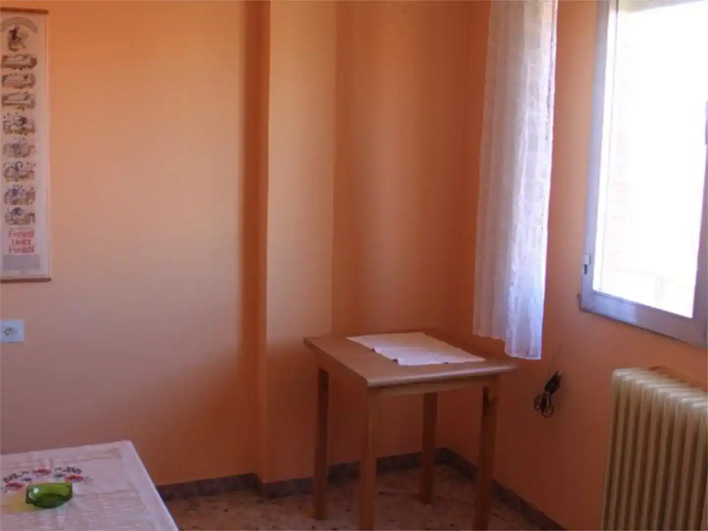 Dormitori de Casa o xalet en venda en San Cristóbal de Entreviñas, Zamora