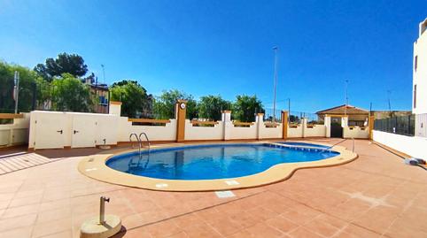 Foto 3 de Apartamento en venta en Formentera del Segura, Alicante