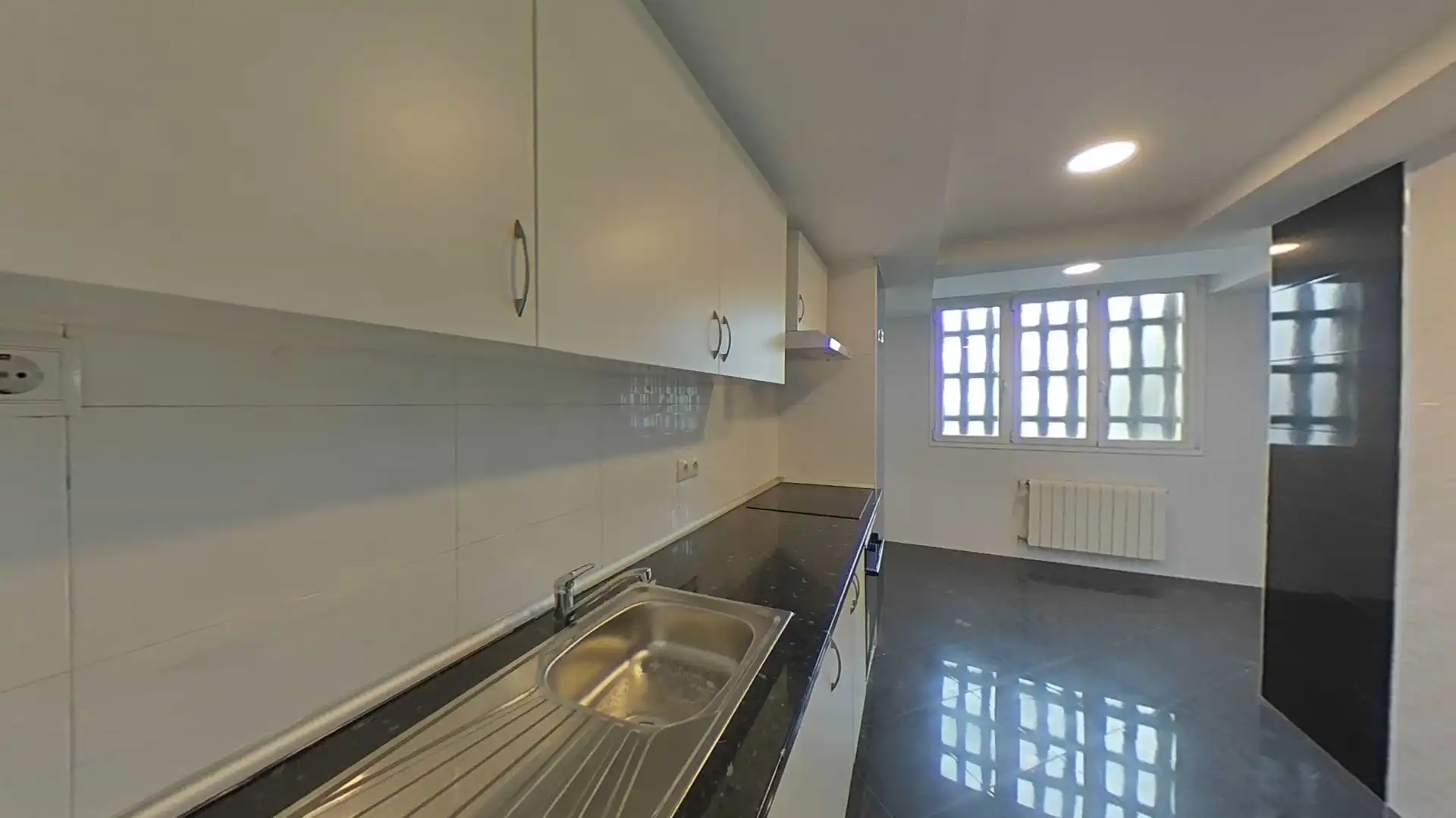 Kitchen of Ground floor for sale in Fuenlabrada