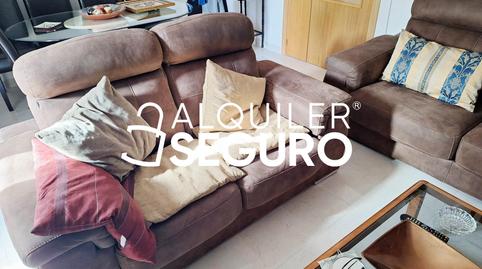 Photo 5 of House or chalet to rent in Cascajoso , Santa María de Benquerencia, Toledo