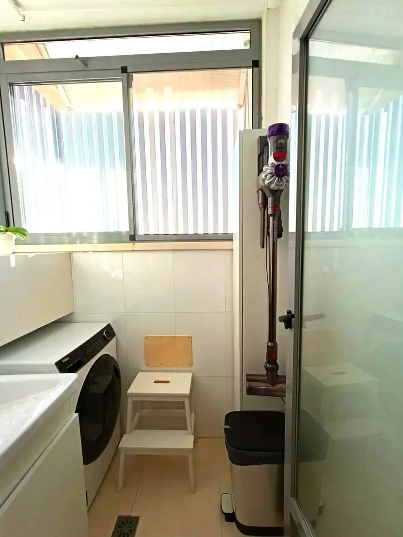Flat with pool for sale in Los Arenales del Sol, imagen 39