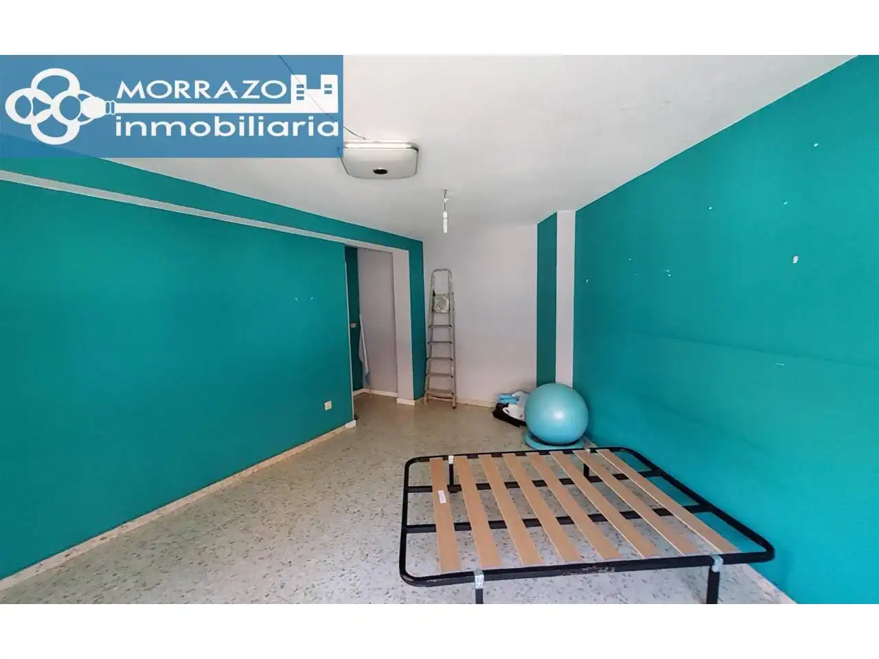 Piso en venta en Bueu con Terraza, Trastero y Balcón