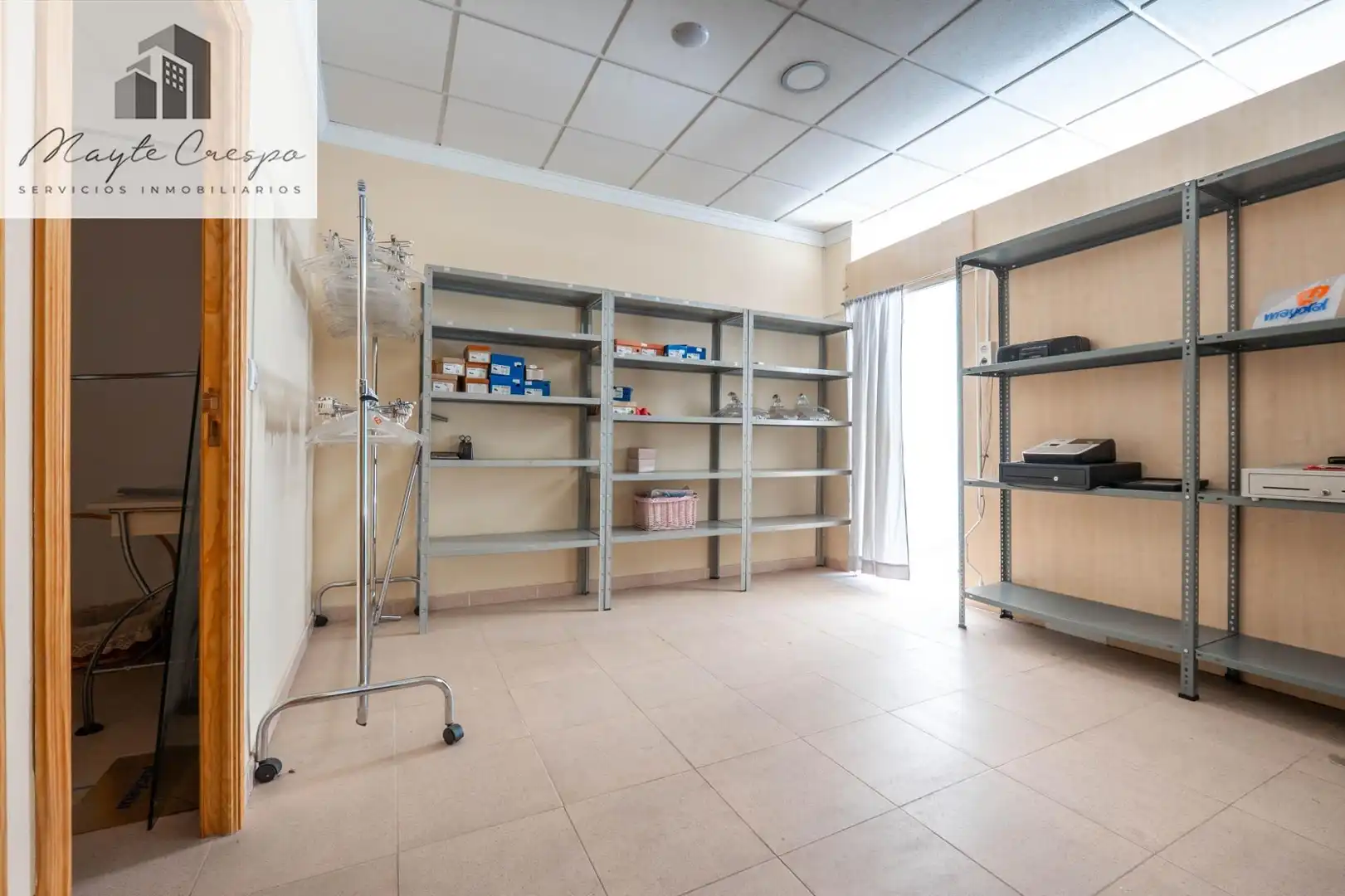 Business premises for sale in Calle Real, imagen 18