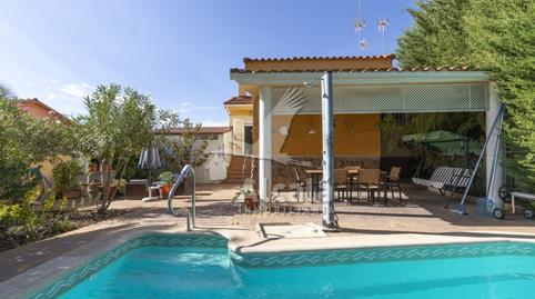 Foto 2 de Casa adosada en venda a Loranca de Tajuña, Guadalajara